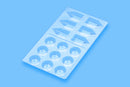 TAM87125 Tamiya 15 Well Palette