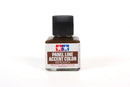 Panel Line Accent Color, 40ml Brown