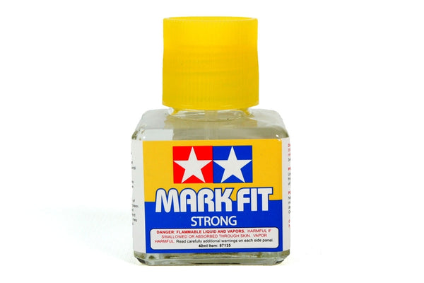 Tamiya 87135 Mark Fit (Strong) Decal Setting Fluid
