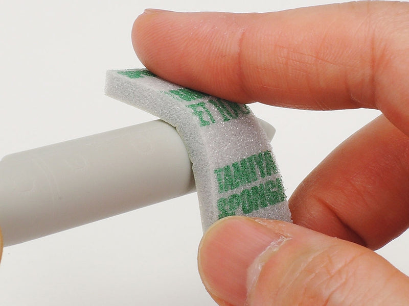 TAMIYA Sanding sponge sheet 1000
