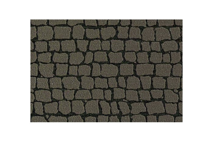 Diorama Material Sheet (Stone Paving B)