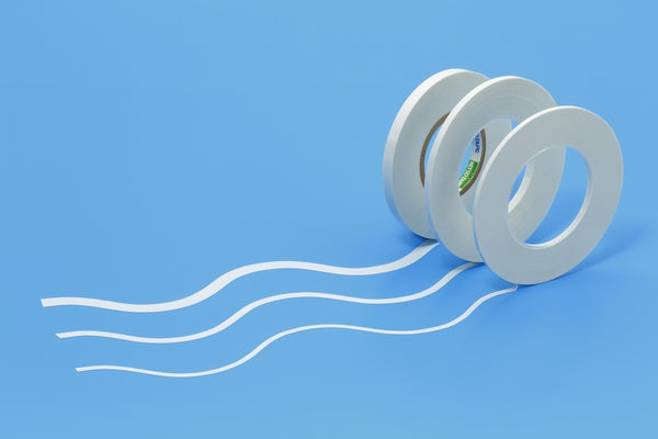 TAMIYA America, Inc Masking Tape for Curves 2mm, TAM87177