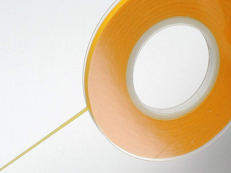 TAMIYA Masking Tape 2mm TAM87207 Misc. Adhesives Fillers