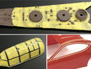TAMIYA Masking Tape 2mm TAM87207 Misc. Adhesives Fillers