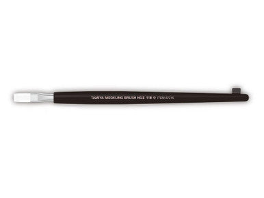 Tamiya Modeling Brush HGII Flat Medium