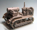 TND35006 - 1/35 Thunder Model US Crawler Sixty Tractor
