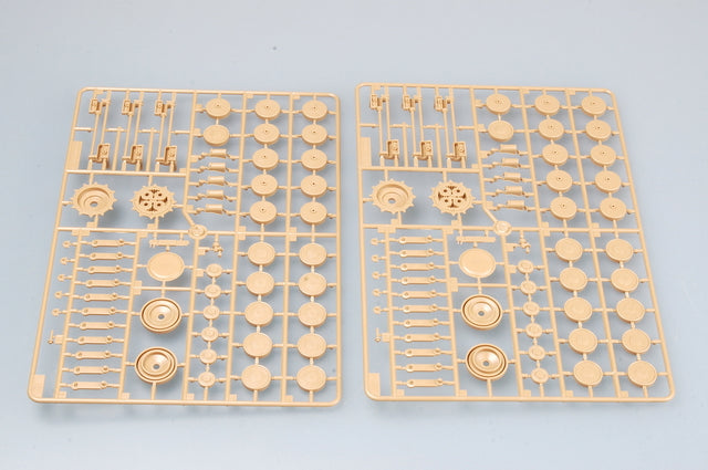 Trumpeter 1/35 Morser Karl Great 040/041 German Gun