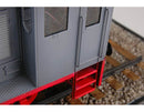 GERMAN WR 360 C12 LOCOMOTIVE 1/35