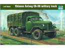 JIEFANG CA-30 MILITARY TRUCK