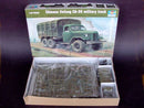 JIEFANG CA-30 MILITARY TRUCK