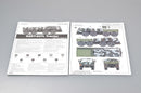 MAZ/KZKT-537L BALLAST TRACTOR 1/35
