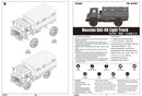 RUSSIAN GAZ-66 LIGHT TRUCK I
