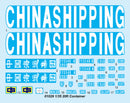 20FT CONTAINER 1/35