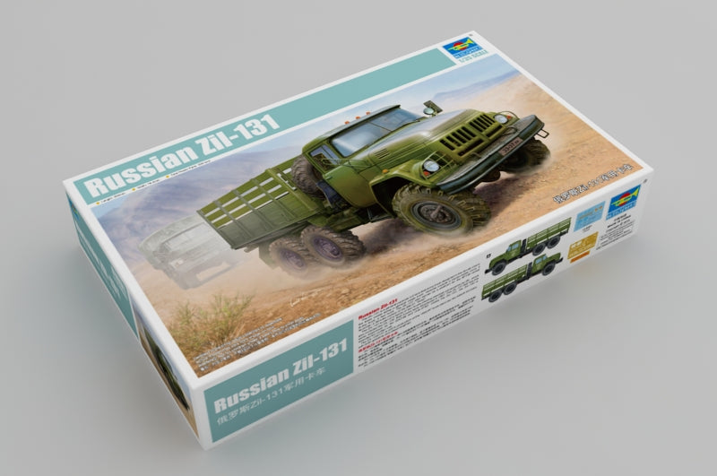 ZIL-131 1/35