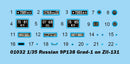9P138 GRAD-1 ON ZIL-131 1/35