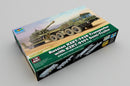 KZKT-7428 TRANSPORTER W/KZKT-9101 1/35