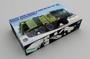 3S60 LAUNCHER OF 3K60 BAL/BAL-ELEX 1/35