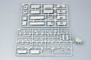 JMSDF LANDING CRAFT AIR CUSHION