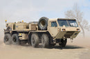 M984A2 HEMTT Wrecker Recovery Truck