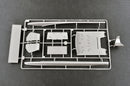 PLAN TYPE 22 MISSILE BOAT 1/144