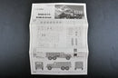 CAMION-JIE FANG CA-30 TRUCK