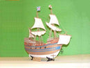 MAYFLOWER 1/60