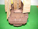 CHINESE CHEGHO SAILING SHIP 60CM