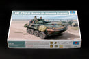LAV-25 SLEP 1/35