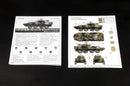 LAV-25 SLEP 1/35
