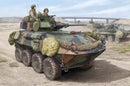 LAV-25 SLEP 1/35
