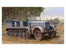 SD.KFZ.7 MITTLERR ZUGKFTWN 8T EARLY 1/35