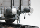 GERMAN RAILWAY GONDOLA 1/35