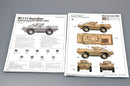M1117 GUARDIAN ASV 1/35