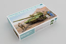 T-62 MOD.1975 (MOD. 1962+KTD2) 1/35