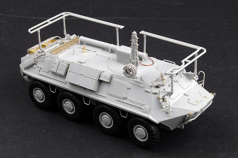 BTR-60P BTR-60PU