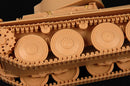 GERMAN PZKPFW 38(T) AUSF.E/F