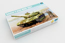 T-64A MOD 1981