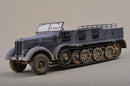 SD.KFZ.8 SCHWERER ZUGKRAFTWAGEN 12T 1/35