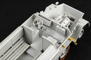 SD.KFZ.8 GEPANZERTE 12T 1/35
