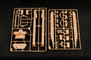 SD.KFZ.8 GEPANZERTE 12T 1/35
