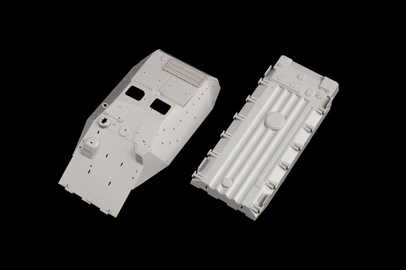 ASU-85 AIRBORNE GUN MOD.1970 1/35
