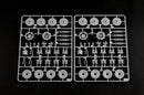 GERMAN STUG E-100 1/35