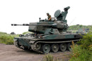 JGSDF TYPE 87 SPH