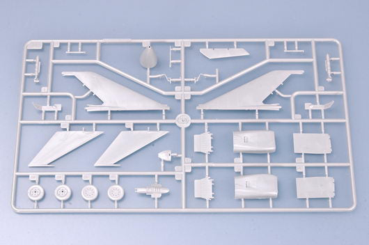 SHENGYAND F-8II FINBACK-B