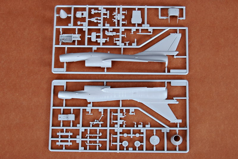 J-10 FIGHTER AIRCRAFT