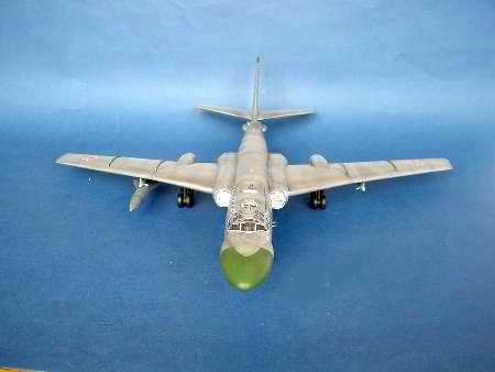 TU-16K-10 BADGER C