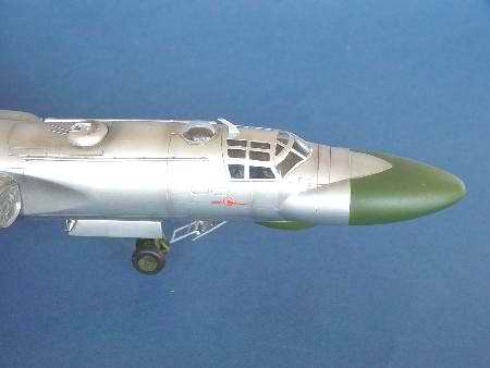 TU-16K-10 BADGER C