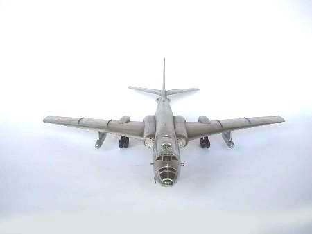CHINESE XIAN JHU-6
