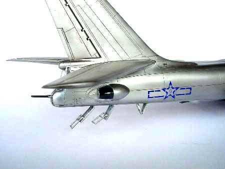CHINESE XIAN JHU-6