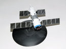 CHINESE SPACESHIP 1/72